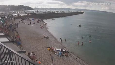 brixham marina webcam|Brixham Harbour Live Streaming Webcam